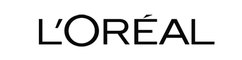 1 Logotipo de L'OREAL