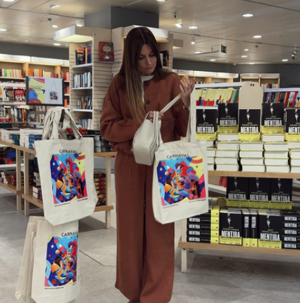 4 COLABORACIÓN ElCorteIngles