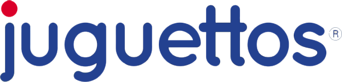 7 Logotipo juguettos