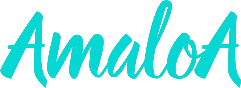 Logotipo Amaoloa