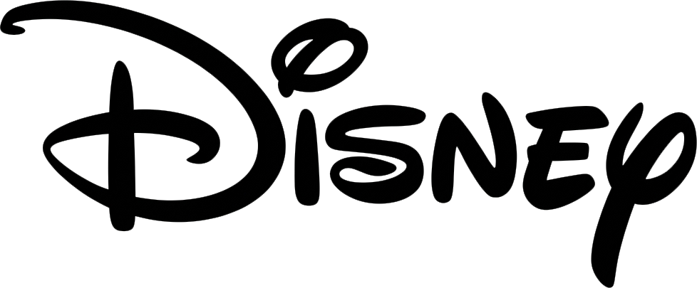 Logotipo Disney