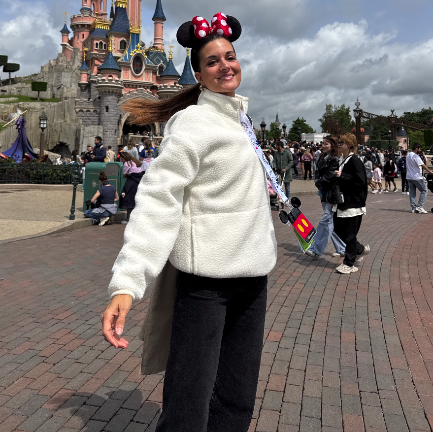 Imagen Disney